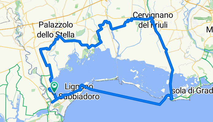 Lignano-Grado-(Schiff)