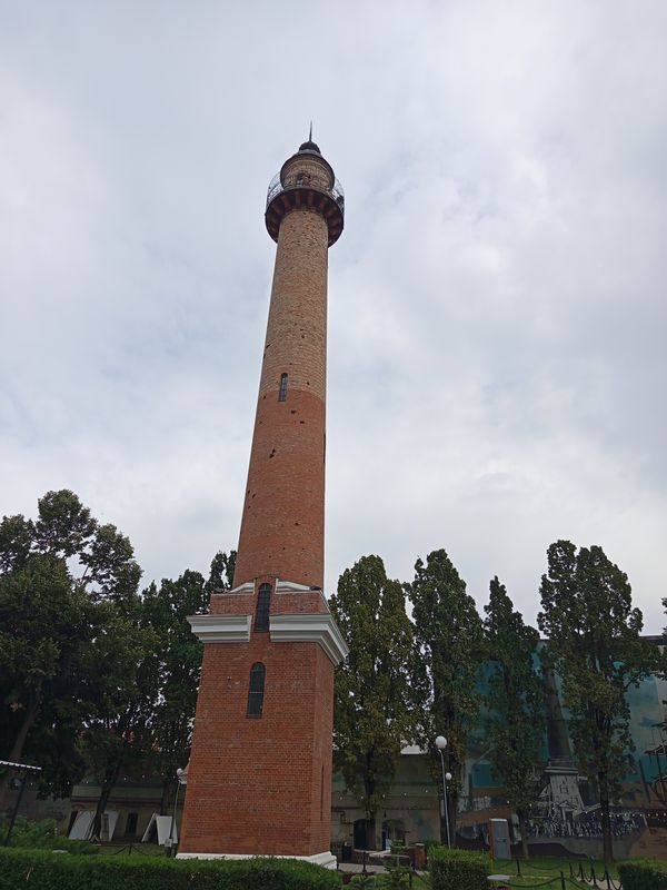 Mártírok utca - Mártírok utca