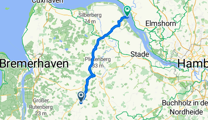 Gnarrenburg