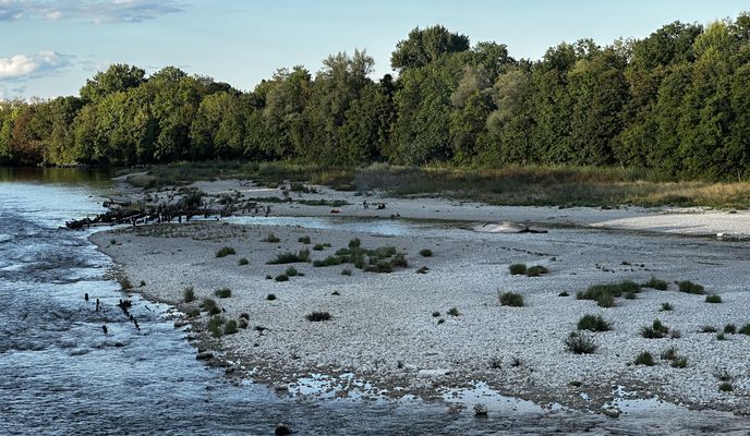 Photo 2 of the Bikemap route "Beim Glaspalast, Augsburg nach Beim Glaspalast, Augsburg" Photo 2 of the Bikemap route "Beim Glaspalast, Augsburg nach Beim Glaspalast, Augsburg"