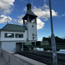 Photo 7 of the Bikemap route "Beim Glaspalast, Augsburg nach Beim Glaspalast, Augsburg" Photo 7 of the Bikemap route "Beim Glaspalast, Augsburg nach Beim Glaspalast, Augsburg"