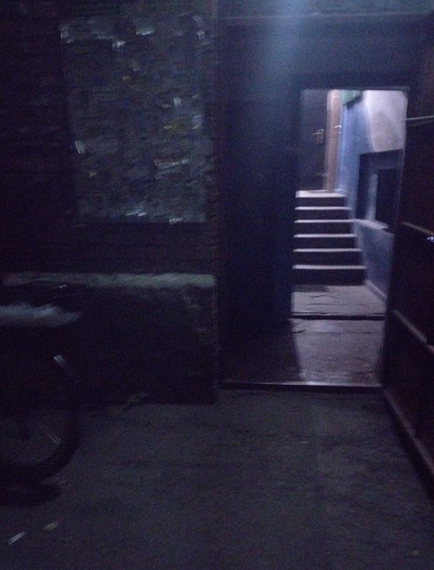 От Сінна вулиця 40/2 до Сінна вулиця 40/2