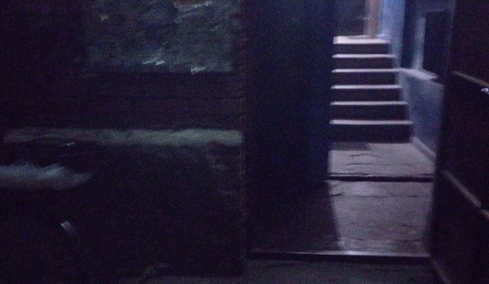 Foto 1 der Bikemap-Route "От Сінна вулиця 40/2 до Сінна вулиця 40/2"