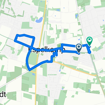 5. Promi-Sommerradtour mit Erbischof Dr. Udo Markus Bentz (Sa, 30.08.2025)