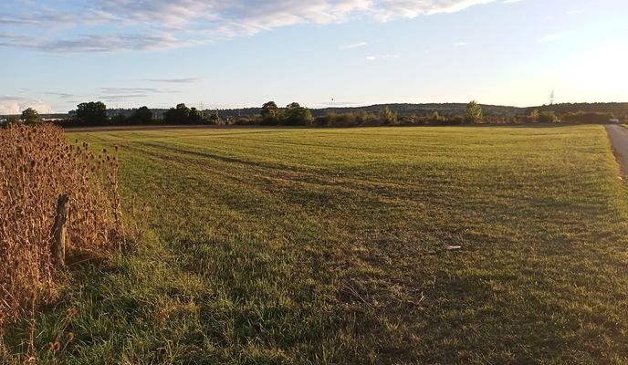 Photo 1 de l’itinéraire Bikemap « Ahornweg nach Ahornweg »
