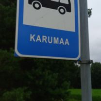 Photo 7 of the Bikemap route "Koolitare to Ravila tänav Harimäe ja Õdri kaudu"