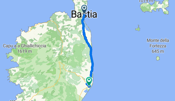 Aléria