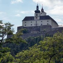 From Sopron to Forchtenstein