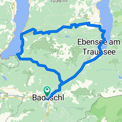 Wirerstraße nach Wirerstraße