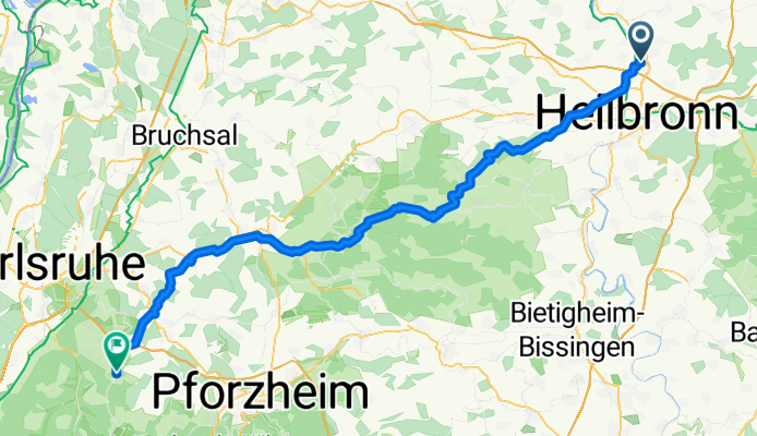 002 Neckarsulm 2 nahe KA