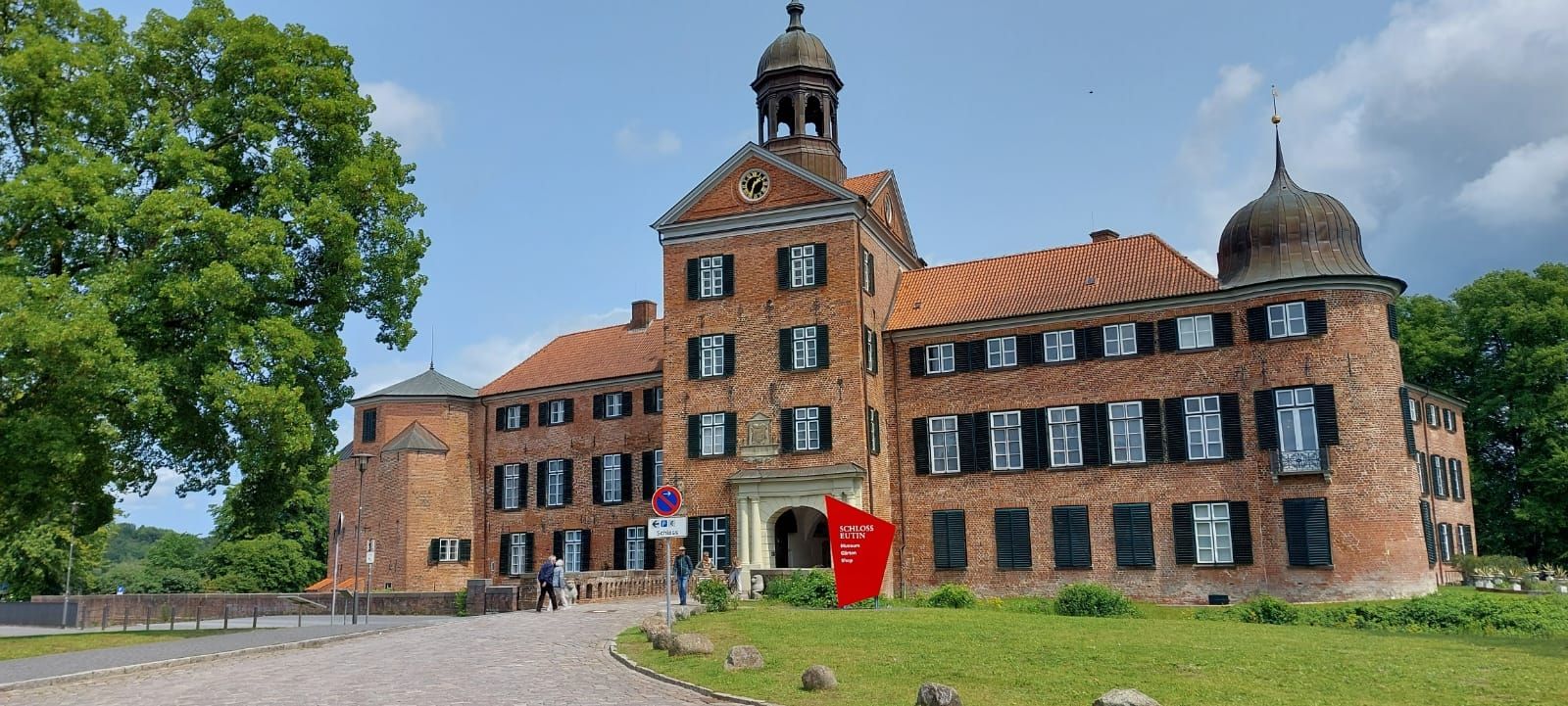 Gerold Damm nach Plöner Straße