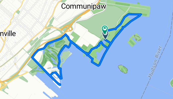 40.700, -74.054 to 40.700, -74.054