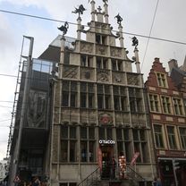 Foto 8 der Bikemap-Route "Bargeweg to Ten Briele"