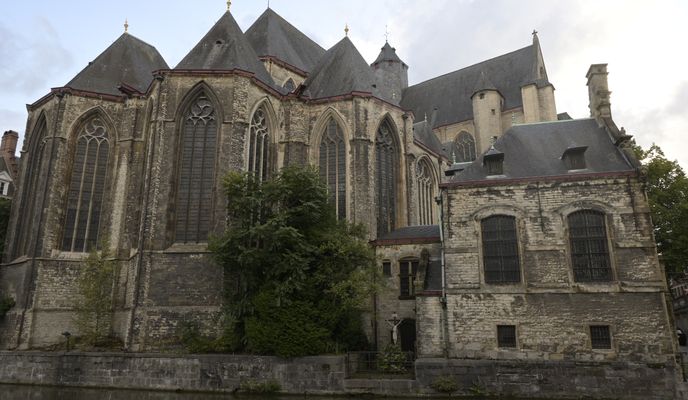 Foto 2 der Bikemap-Route "Bargeweg to Ten Briele"