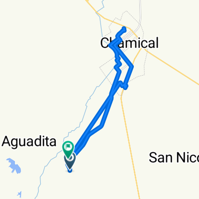 Un viaje increíble