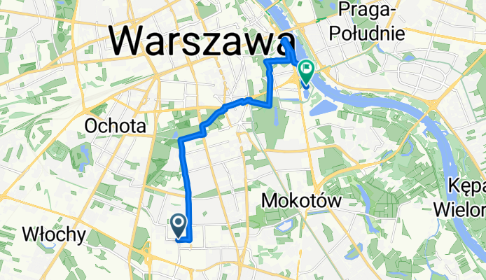 Przystań kawiarnia
