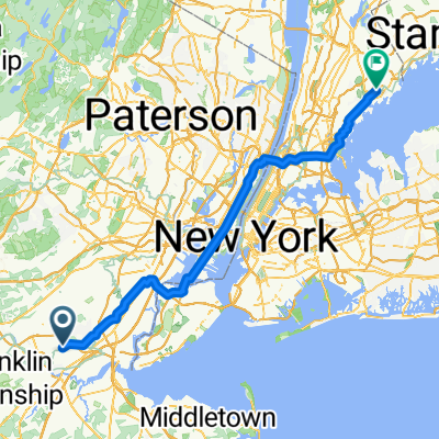 Edison - Harrison