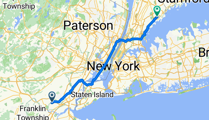 Edison - Harrison