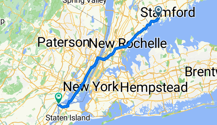 Cos Cob