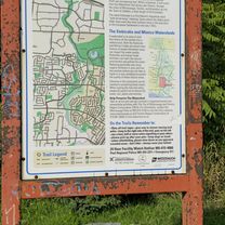 Airport August 30th 2025