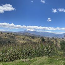 Foto 8 del percorso Bikemap "Río de Janeiro, Riobamba to San Luis to Colta Lake to Río de Janeiro, Riobamba"