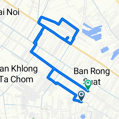 ตำบล พิมลราช to ตำบล พิมลราช