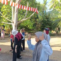 Jalan Abdul Hamid to Gang Ikhlas