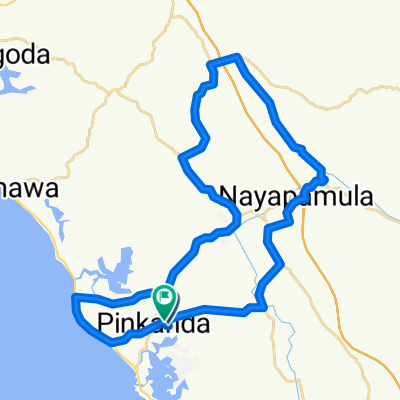 pinkanda-baddegama -pinkanda