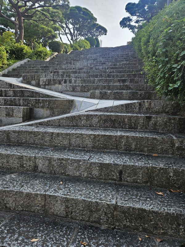 2025 8.31 05:30~11:41 양산 밀양 영남루 양산.