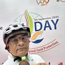 Mehrauli Mahipalpur Road, New Delhi to Aruna Asaf Ali Marg, New Delhi