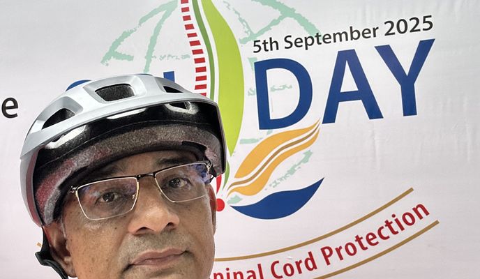 Photo 1 de l’itinéraire Bikemap « Mehrauli Mahipalpur Road, New Delhi to Aruna Asaf Ali Marg, New Delhi » Photo 1 de l’itinéraire Bikemap « Mehrauli Mahipalpur Road, New Delhi to Aruna Asaf Ali Marg, New Delhi »