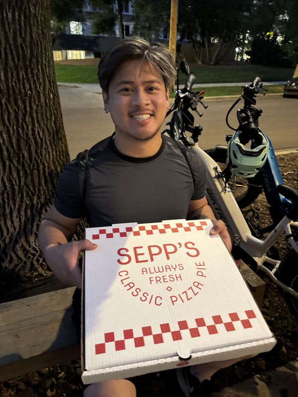 86 Ave NW, Edmonton to 109 St NW, Edmonton