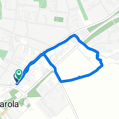 Merventie, Parola do Merventie, Parola