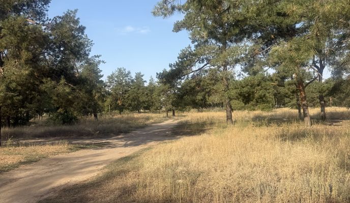 Foto 2 der Bikemap-Route "улица Маршала Воронова, Волгоград до улица Маршала Воронова, Волгоград"