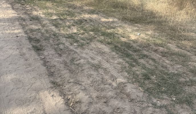 Foto 1 der Bikemap-Route "улица Маршала Воронова, Волгоград до улица Маршала Воронова, Волгоград"