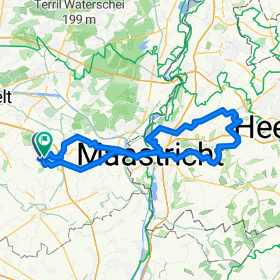 2025-28 Meerssen 89 Km