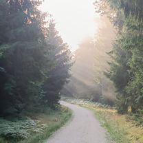 Staatza Laufrunde