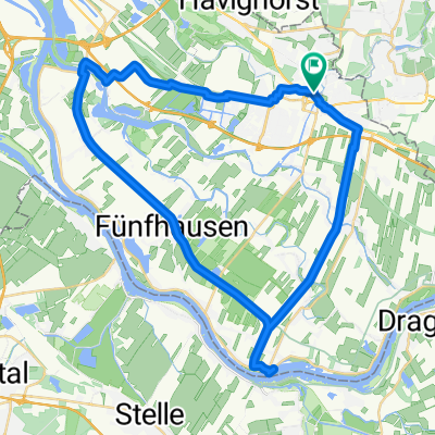 Johann-Meyer-Straße, Hamburg nach Johann-Meyer-Straße, Hamburg