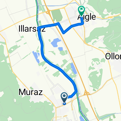 aigle
