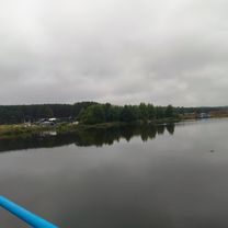 Photo 7 of the Bikemap route "Легкая езда"