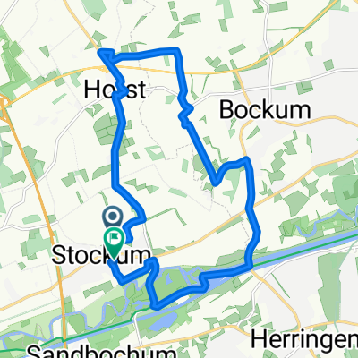 Werner Straße nach Werner Straße