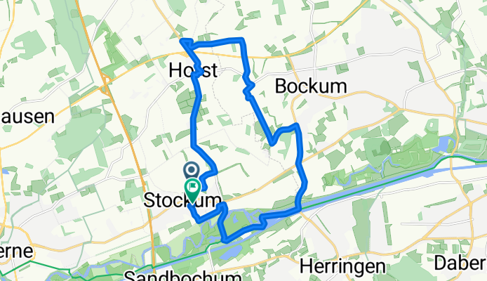 Werner Straße nach Werner Straße