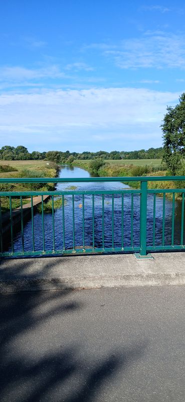 Im Balken nach Im Balken