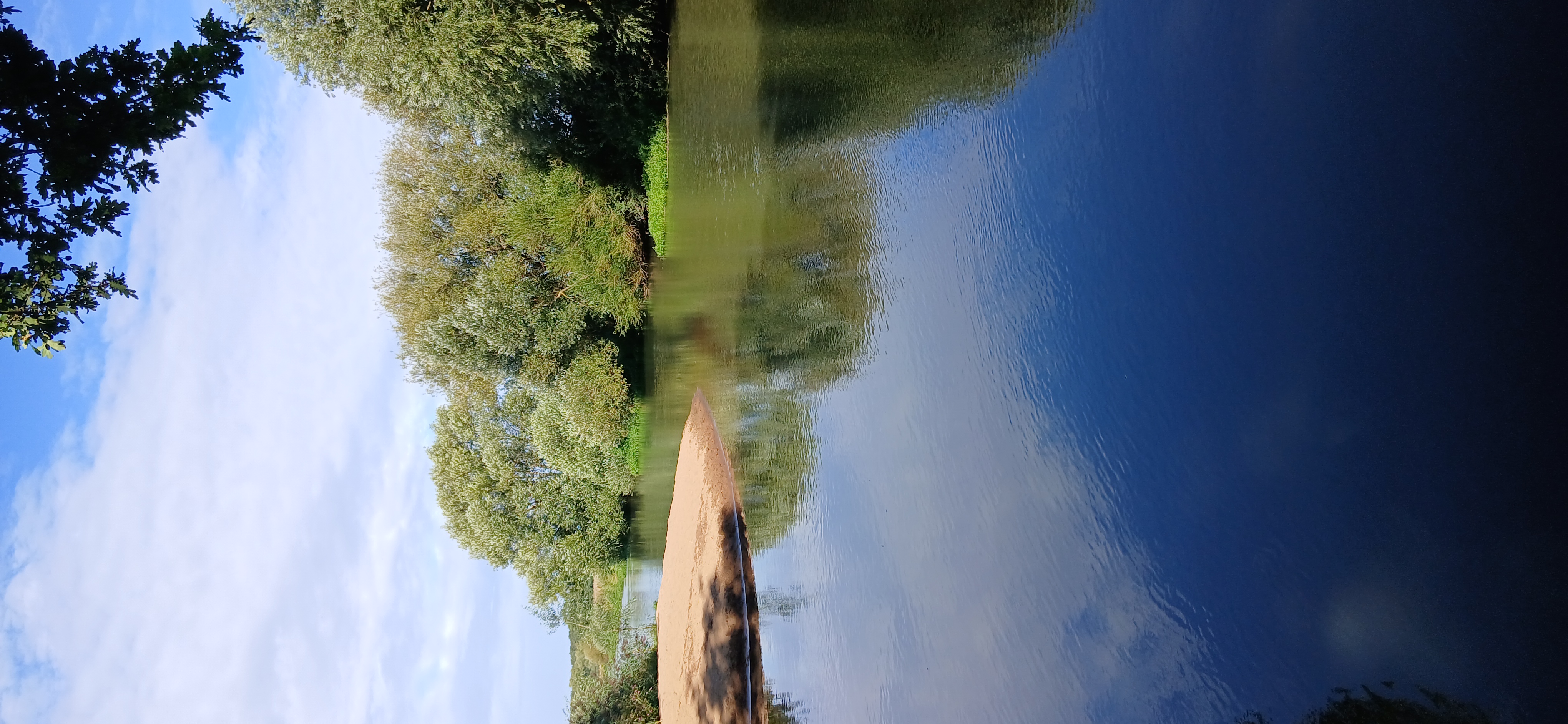 Im Balken nach Im Balken