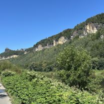 Zum Mittelhangweg, Bad Schandau nach Zum Mittelhangweg, Bad Schandau
