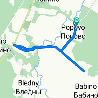 22Н-1933, Городецкий район до 22Н-1933, Городецкий район