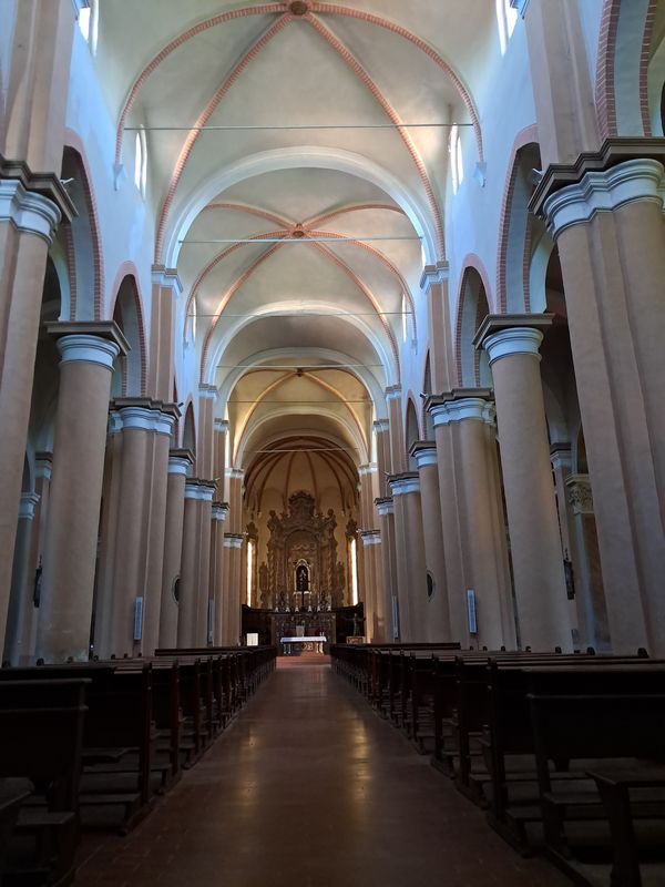 Da Via Aldo Moro a Via Aldo Moro