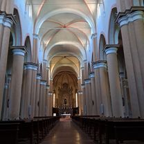 Da Via Aldo Moro a Via Aldo Moro