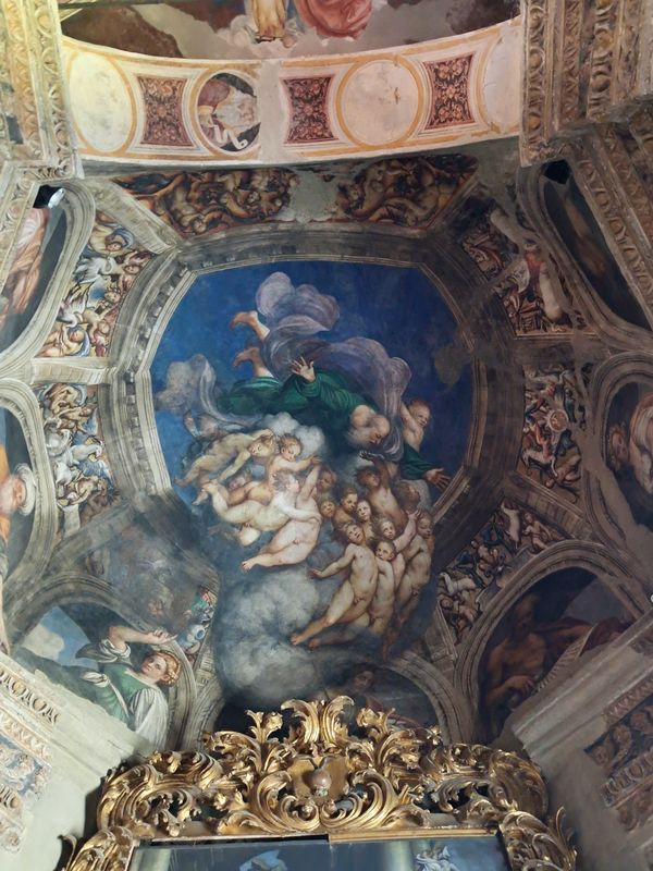 Da Via Aldo Moro a Via Aldo Moro