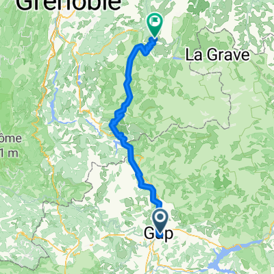 2026: 19. Gap - Alpe d'Huez